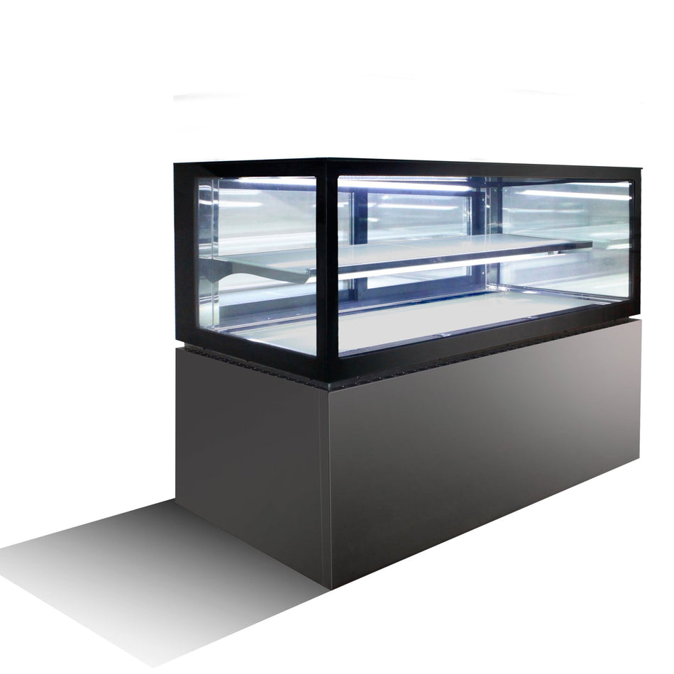 Anvil Jewellery Cake Display 1800mm NDSJ2760 - Commercial Kitchen Appliances