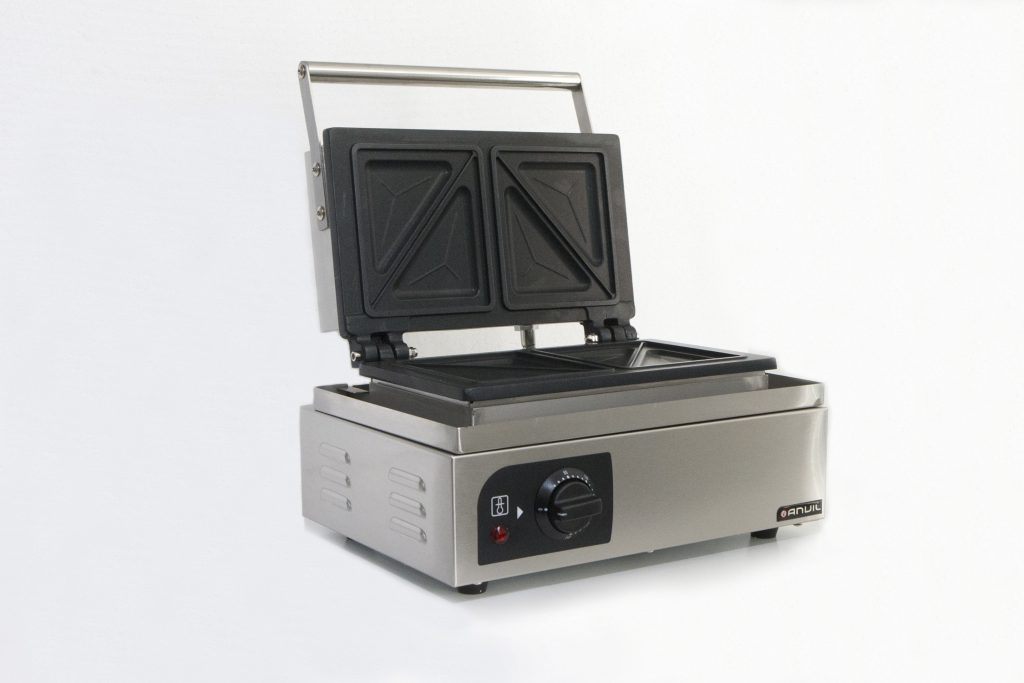 Anvil JMA0001 Jaffle Maker - Commercial Kitchen Appliances