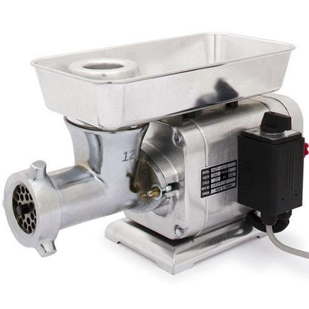 Anvil MGT3012 Heavy Duty Meat Mincer - Commercial Kitchen Appliances