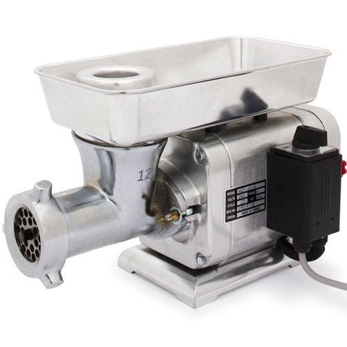 Anvil MGT3012 Heavy Duty Meat Mincer - Commercial Kitchen Appliances