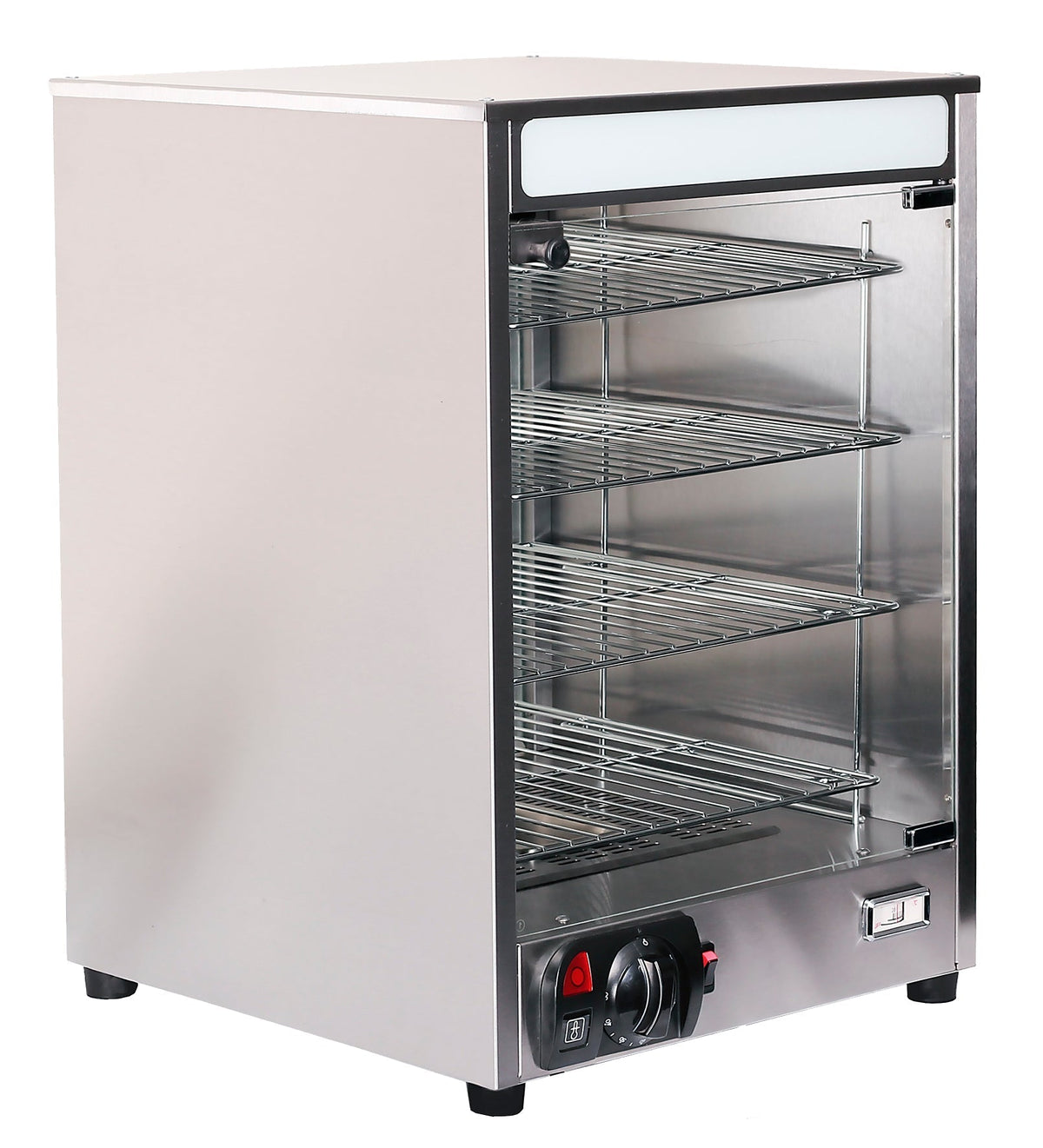 Anvil Pie Warmer - Commercial Kitchen Appliances