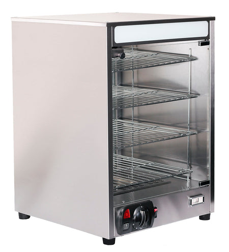 Anvil Pie Warmer - Commercial Kitchen Appliances