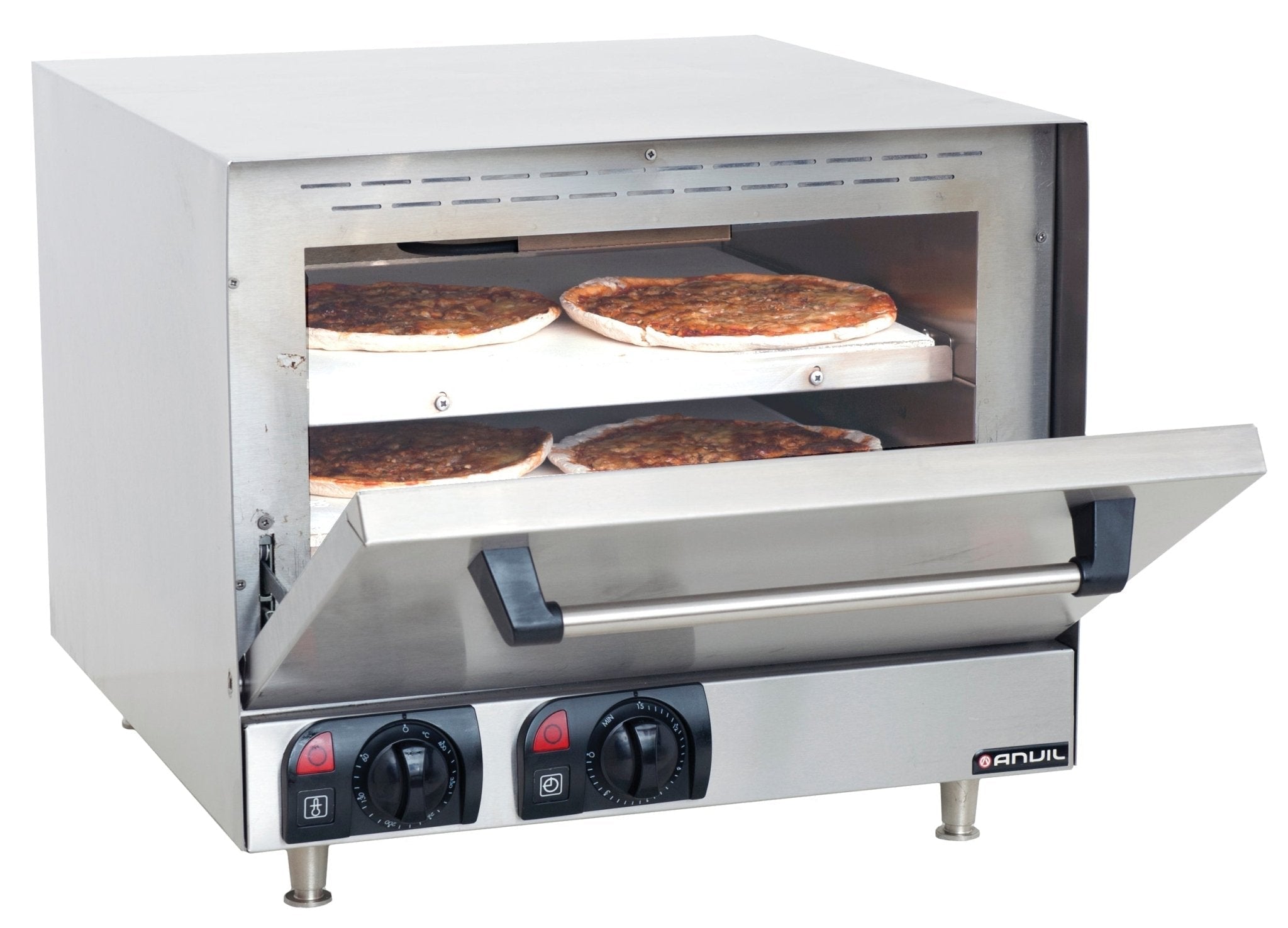 Anvil Pizza Deck Oven - Commercial Kitchen Appliances