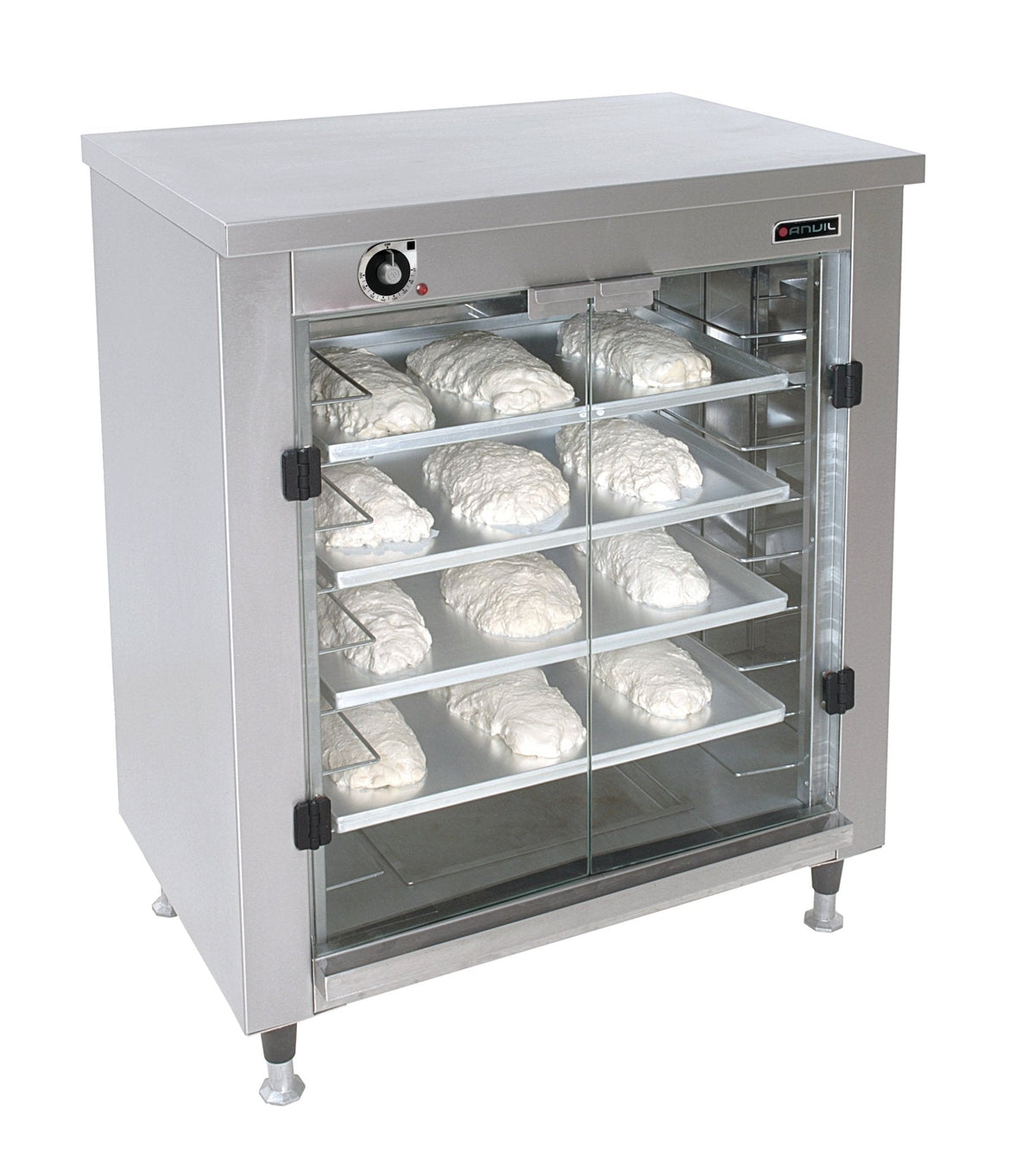 Anvil Proving Cabinet - Commercial Kitchen Appliances