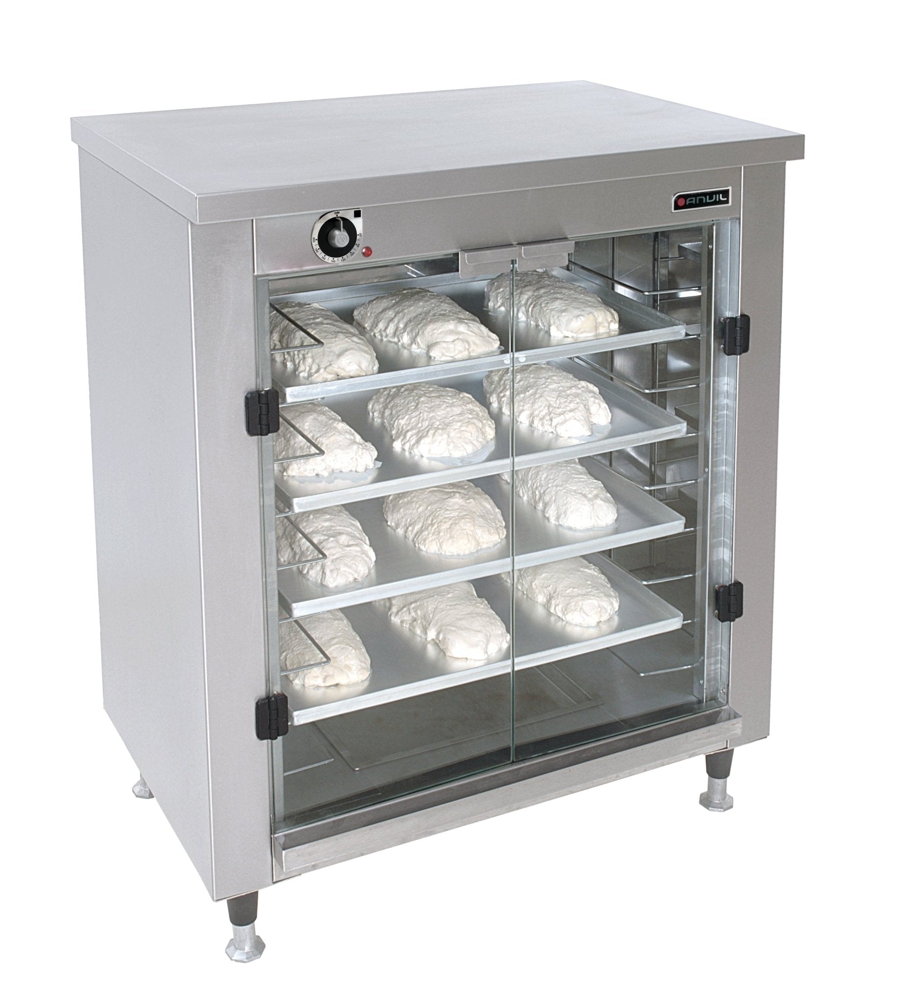 Anvil Proving Cabinet - Commercial Kitchen Appliances