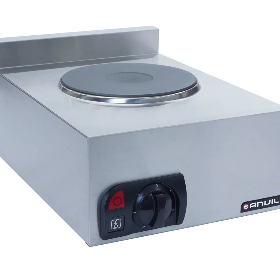 Anvil Single Boiling Top STA0001 - Commercial Kitchen Appliances