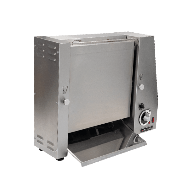 Anvil VCT1001 Vertical Bun Toaster - Commercial Kitchen Appliances