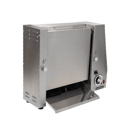 Anvil VCT1001 Vertical Bun Toaster - Commercial Kitchen Appliances