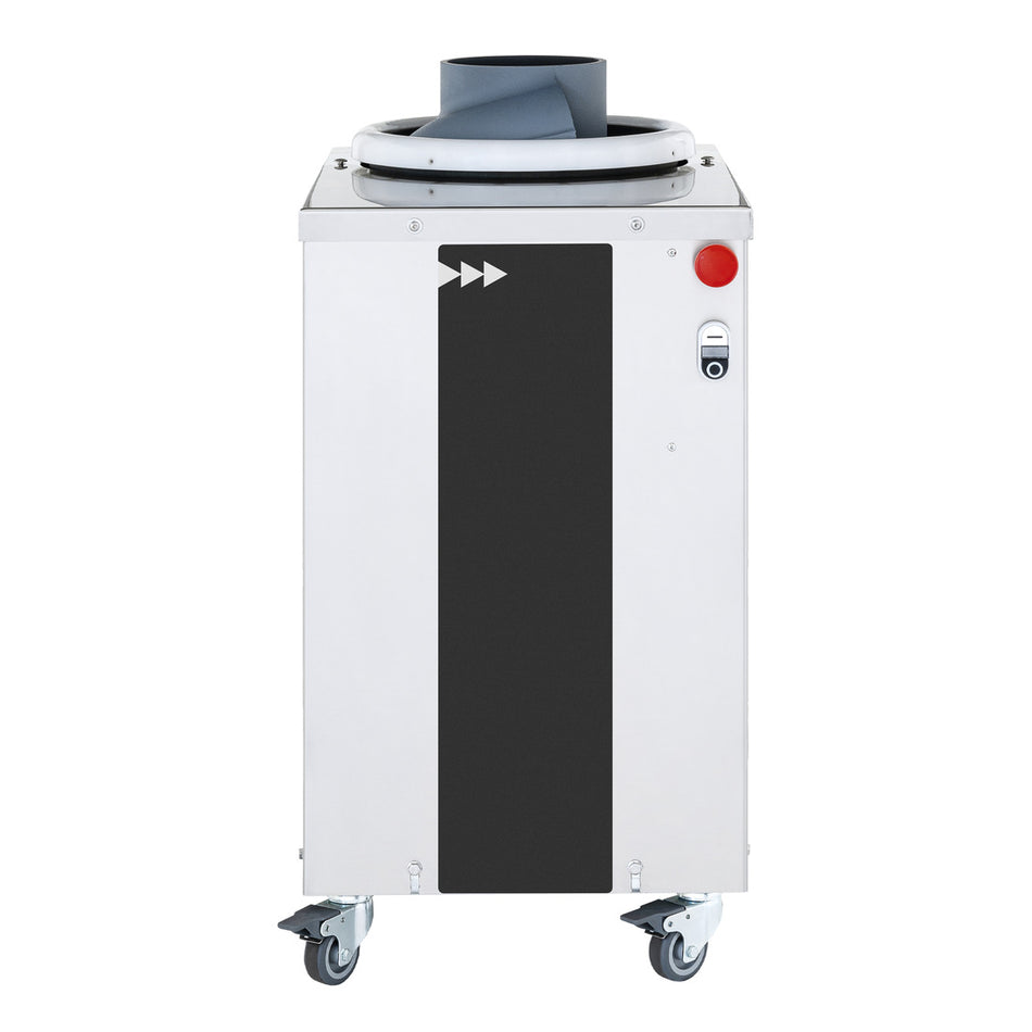 Automatic Pizza Dough Rounder - AR300P - Commercial Kitchen Appliances