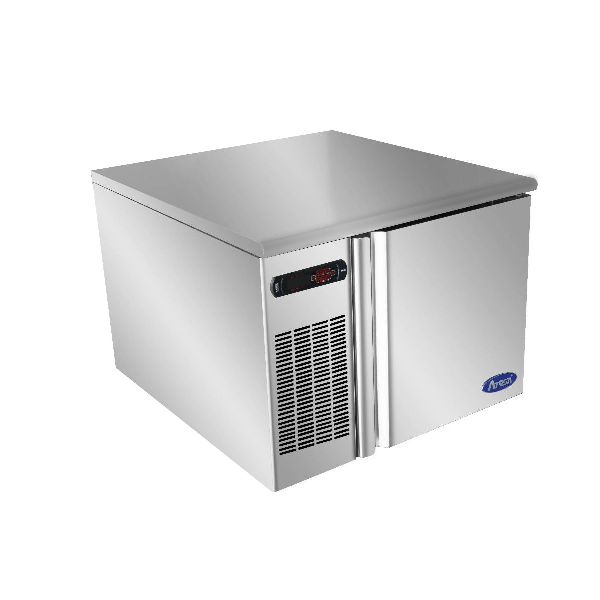 Atosa 3 Grid Undercounter Blast Chiller/Freezer EBF - 03 - Commercial Kitchen Appliances