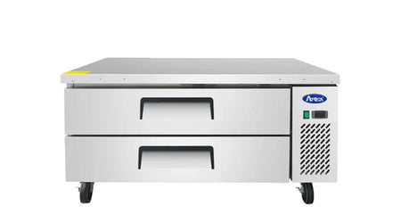 Atosa Chef Base - 2 Drawers MGF8450 - Commercial Kitchen Appliances