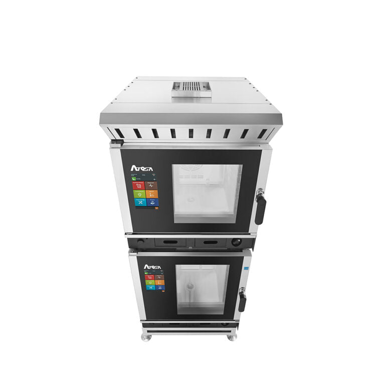 Atosa Combi Oven Condensation System For Gn1/1 Oven CEC11C - Commercial Kitchen Appliances