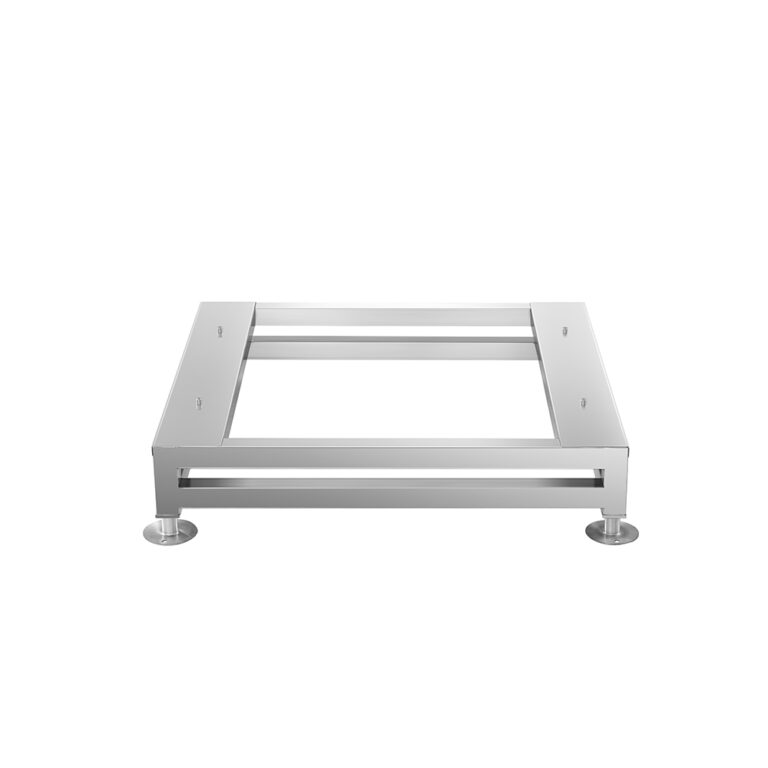 Atosa Combi Oven Low Height Stand And Stacking Kit ASK - 11 - Commercial Kitchen Appliances