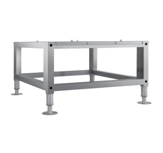 Atosa Combi Oven Stand For Epc - 1011e2 AS - 101 - Commercial Kitchen Appliances