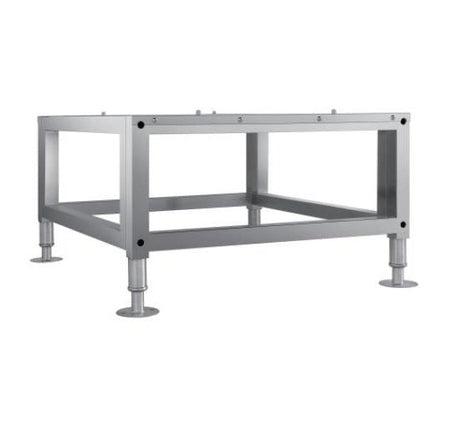 Atosa Combi Oven Stand For Epc - 1011e2 AS - 101 - Commercial Kitchen Appliances