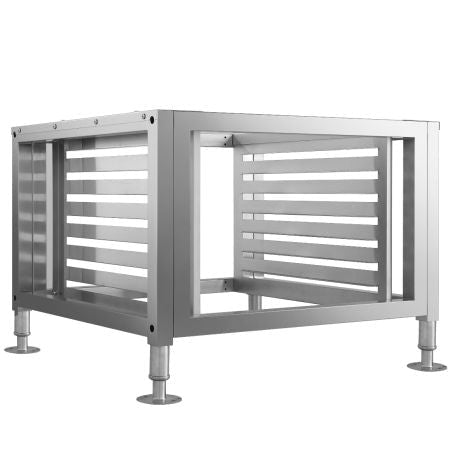 Atosa Combi Oven Stand With Tray Holders For Epc - 0511e1 And 0711E2 ASR - 5171 - Commercial Kitchen Appliances