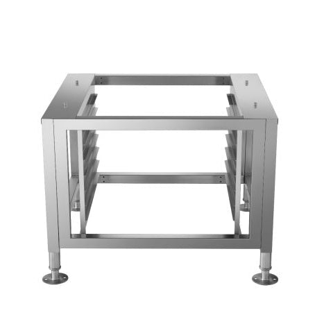Atosa Combi Oven Stand With Tray Holders For Epc - 0511e1 And 0711E2 ASR - 5171 - Commercial Kitchen Appliances
