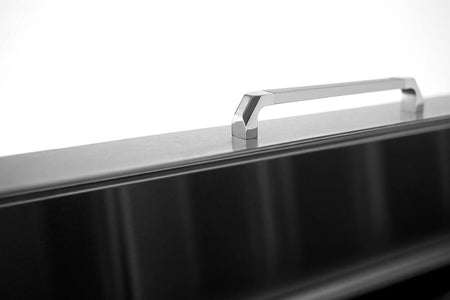 Atosa Double Door Pizza Prep Table Refrigerator MPF8202 - Commercial Kitchen Appliances
