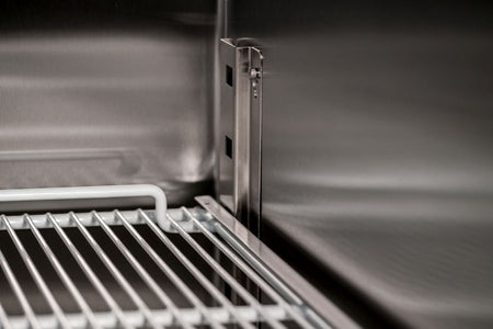 Atosa Double Door Top Mounted Freezer YBF9219 - Commercial Kitchen Appliances