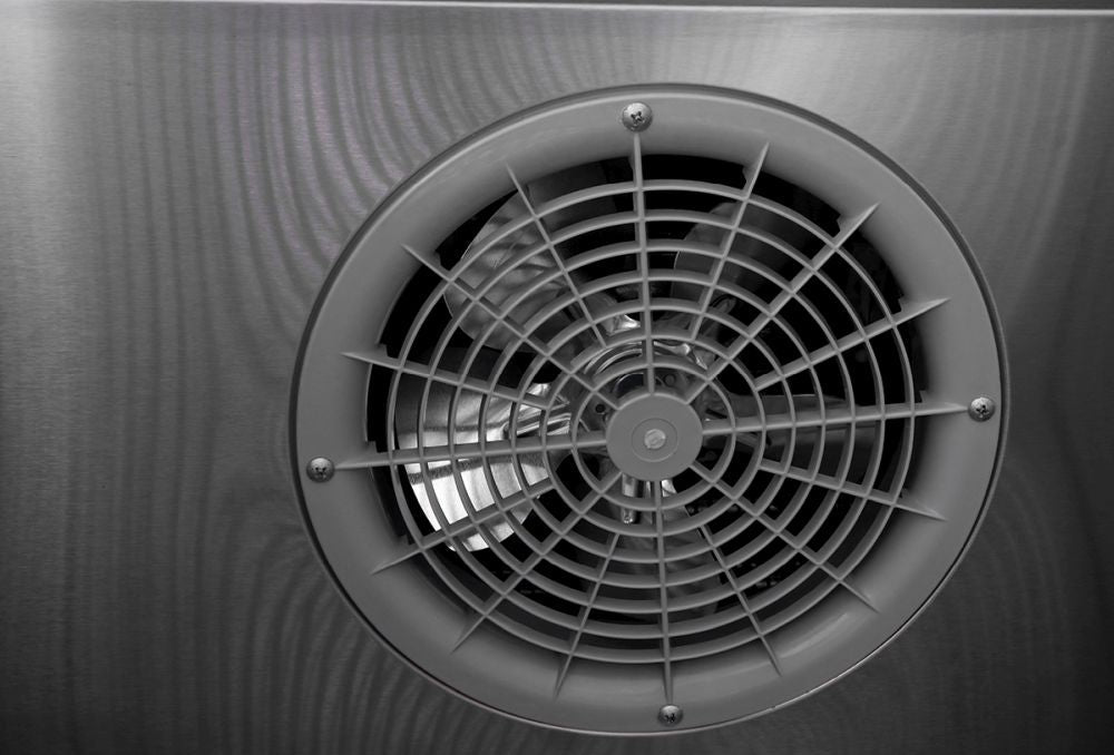 Atosa Top Mounted Single Door Freezer MBF8001 - Commercial Kitchen Appliances