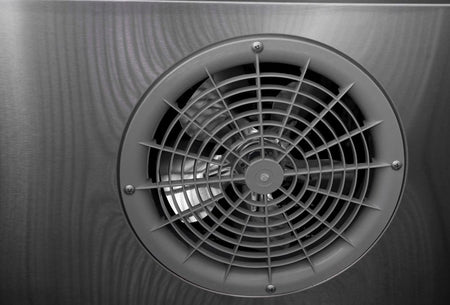 Atosa Top Mounted Single Door Freezer MBF8001 - Commercial Kitchen Appliances