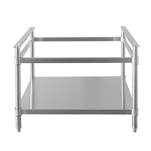 CookRite 36" Stainless Steel Equipment Stand for AT80G series ATSEC-900