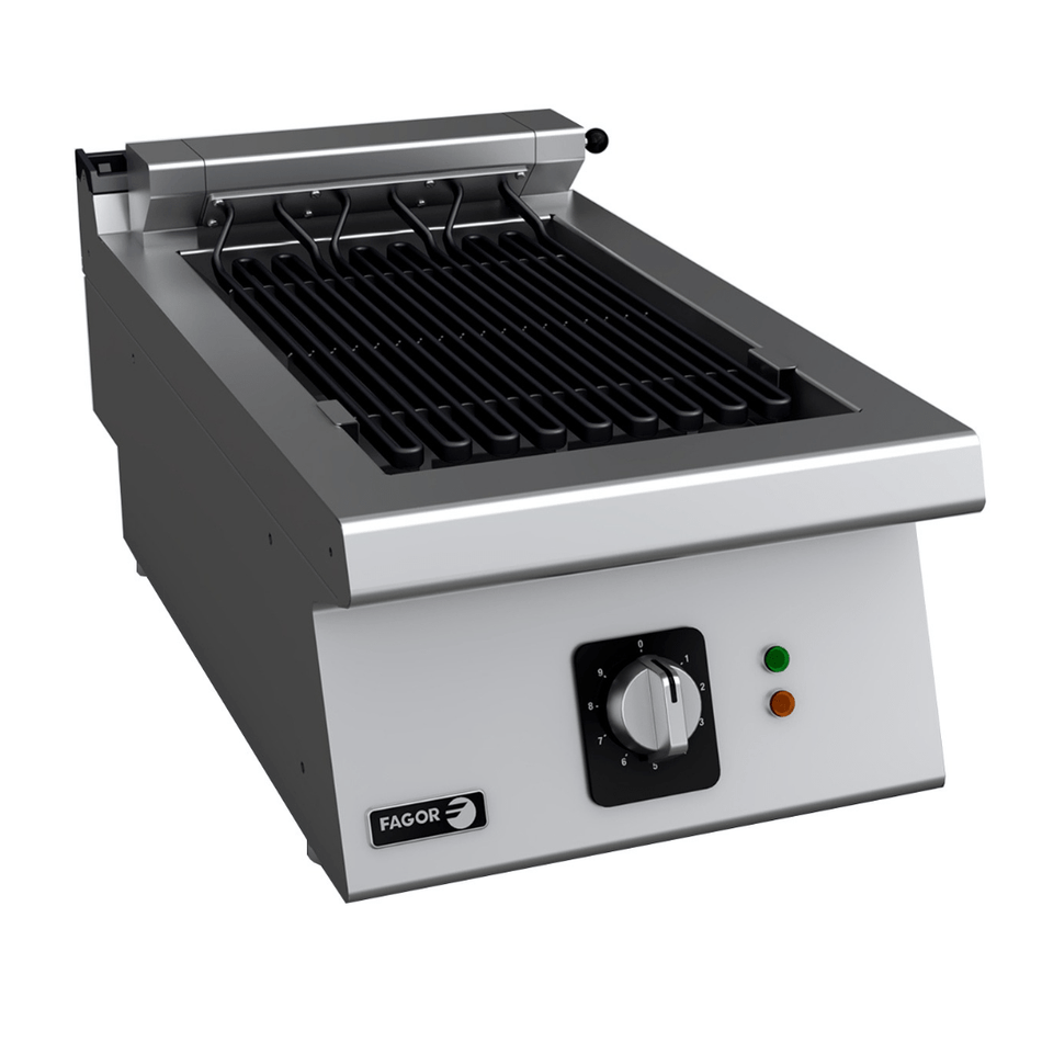 Fagor Kore 700 Series Bench Top Electric Chargrill B-E705