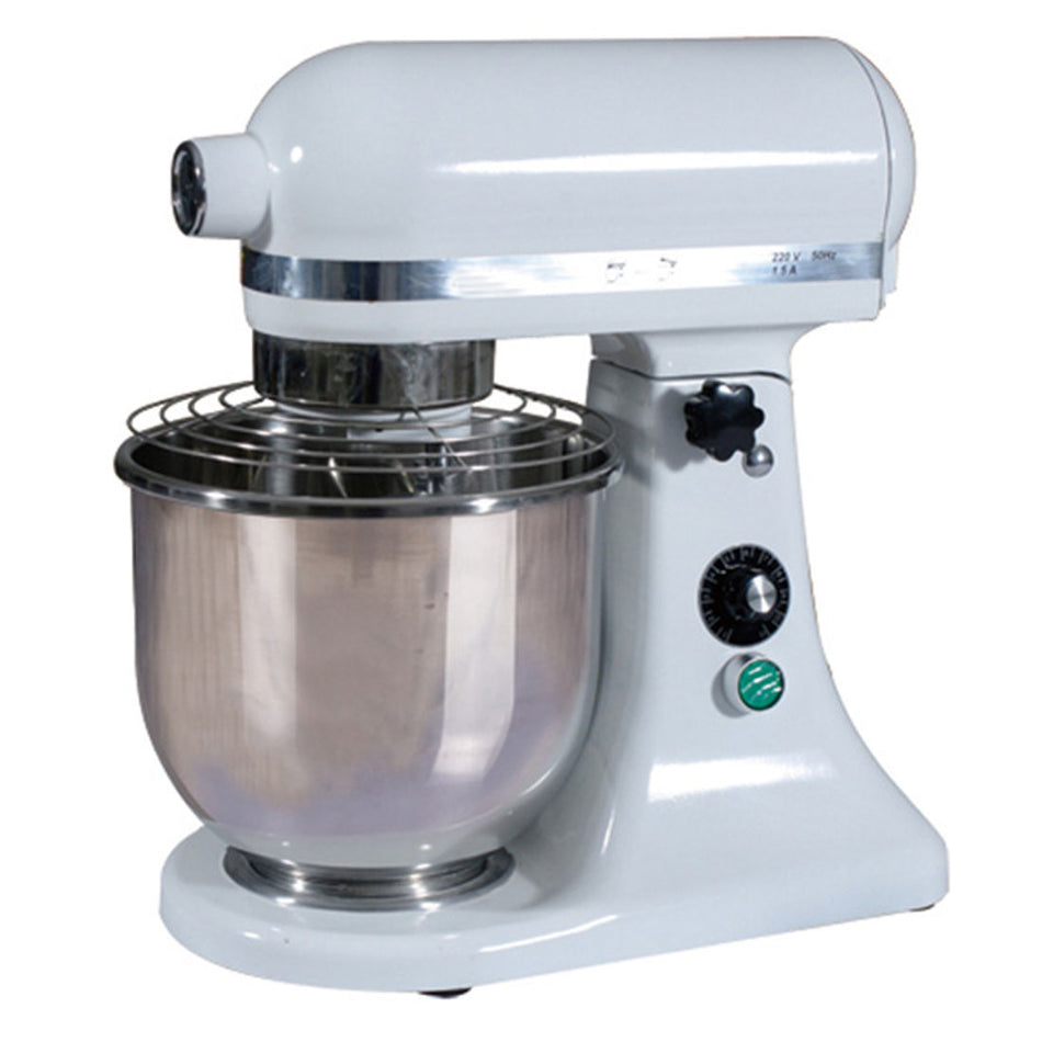 B7B 7 Litre Heavy Duty Mixer - Commercial Kitchen Appliances