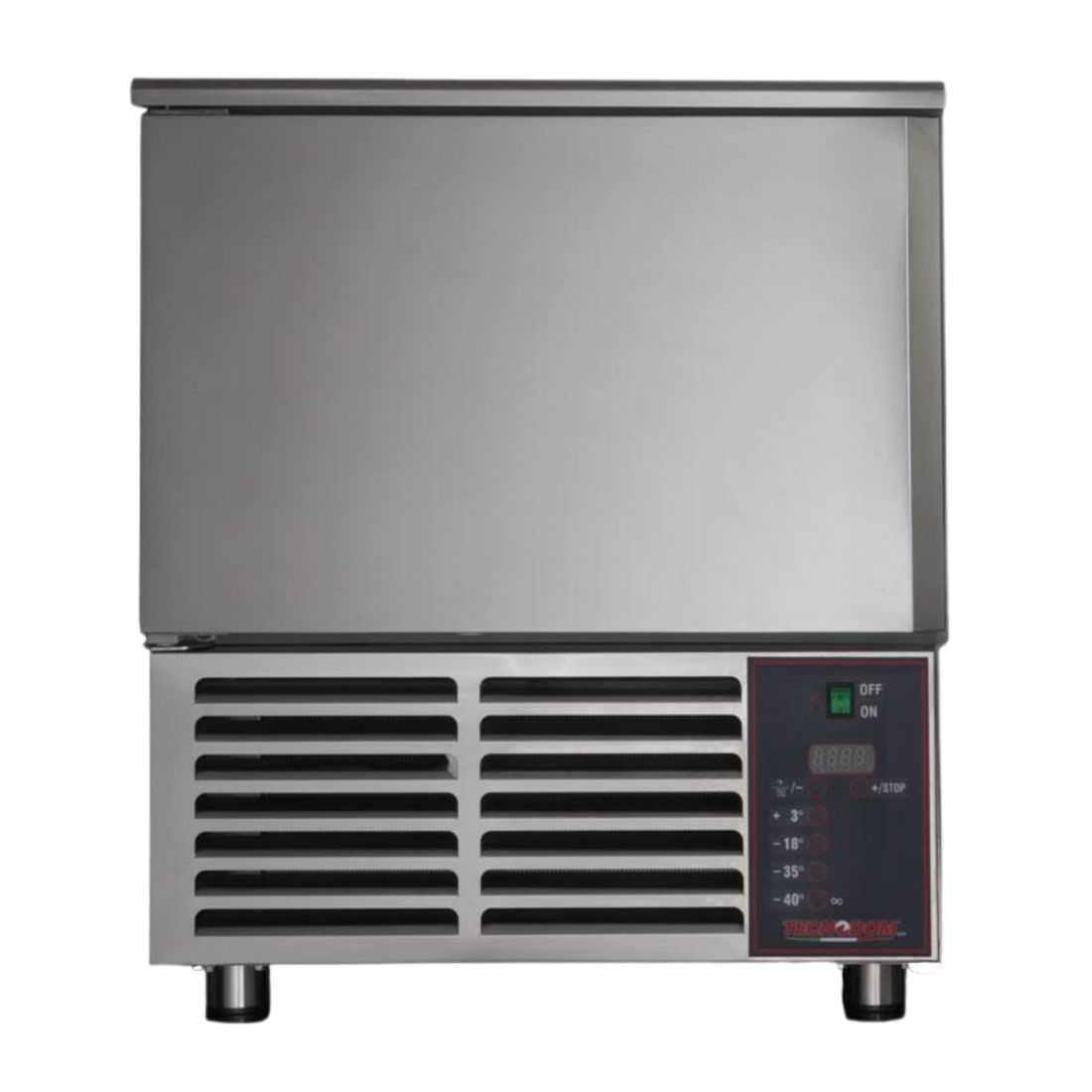 DO5EA - Tecnodom 5-Tray Blast Chiller and Shock Freezer DO5EA