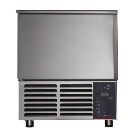 DO5EA - Tecnodom 5-Tray Blast Chiller and Shock Freezer DO5EA