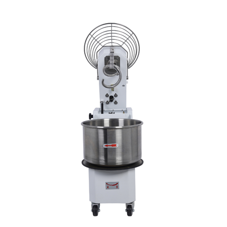 Yasaki tilting head dough mixer - view 9