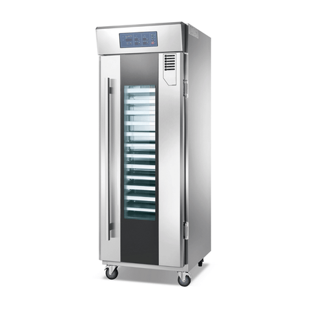 Baker Max Bakermax Proofer Cabinet MPR - 16 - Commercial Kitchen Appliances