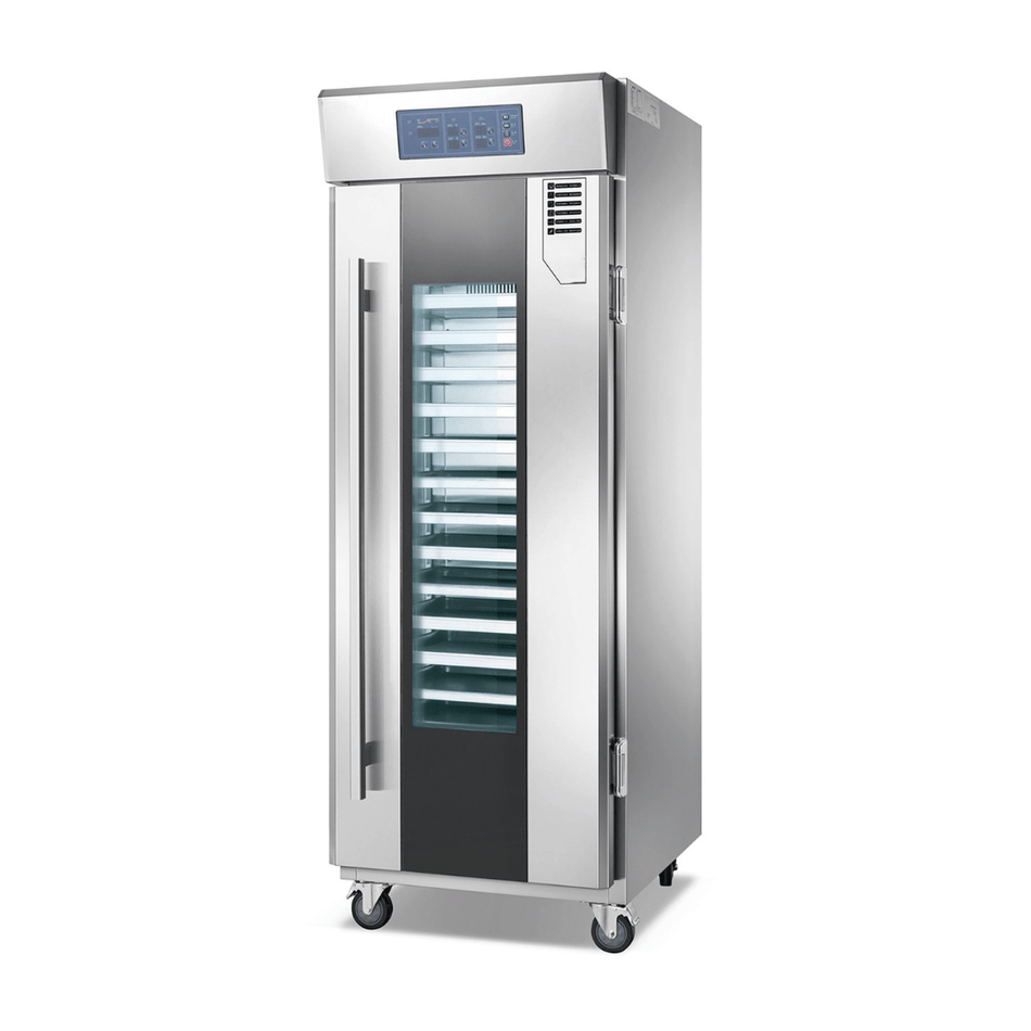 Baker Max Bakermax Proofer Cabinet MPR - 16 - Commercial Kitchen Appliances