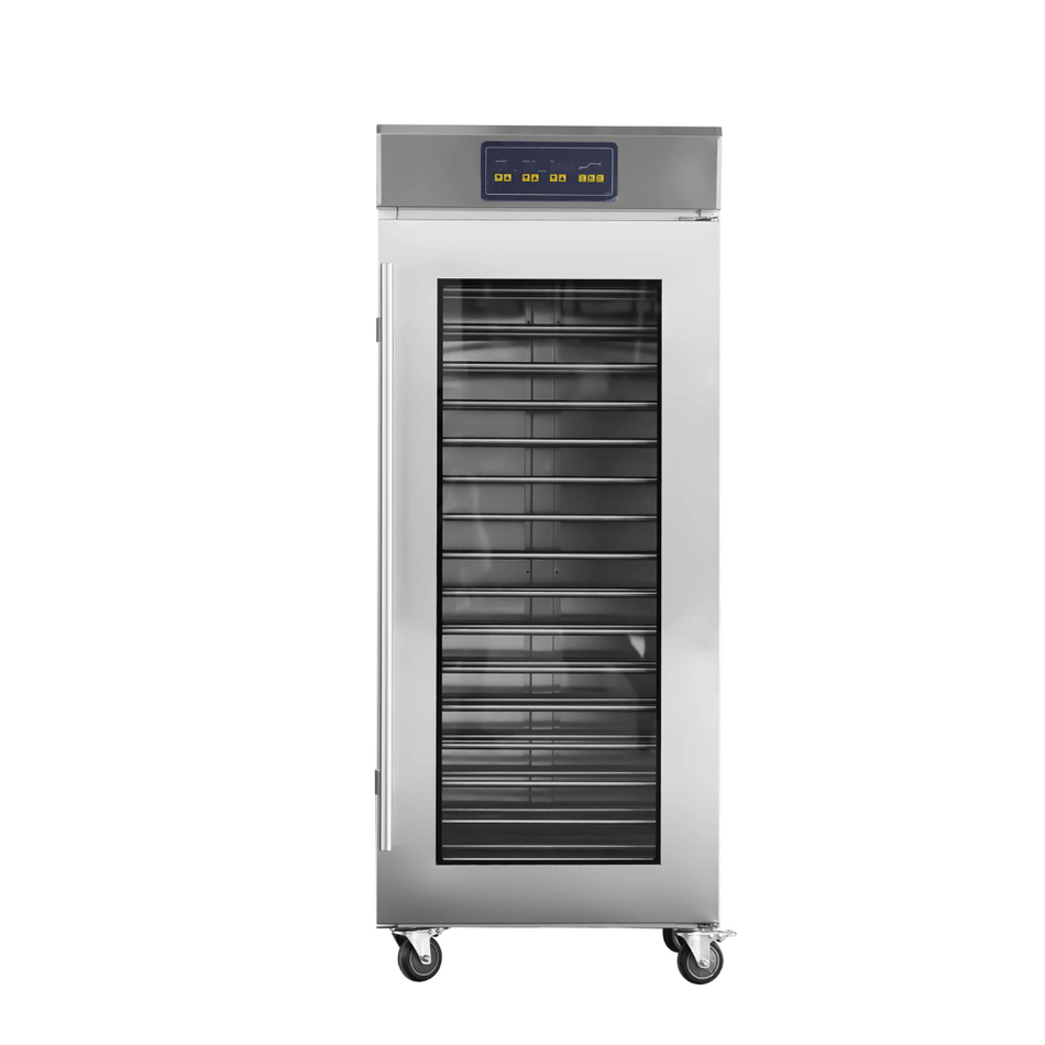 Baker Max Bakermax Proofer Cabinet MPR - 16 - Commercial Kitchen Appliances