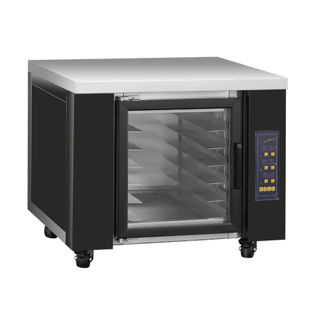 Baker Max Bakermax Proofer Cabinet MPR - 6 - Commercial Kitchen Appliances