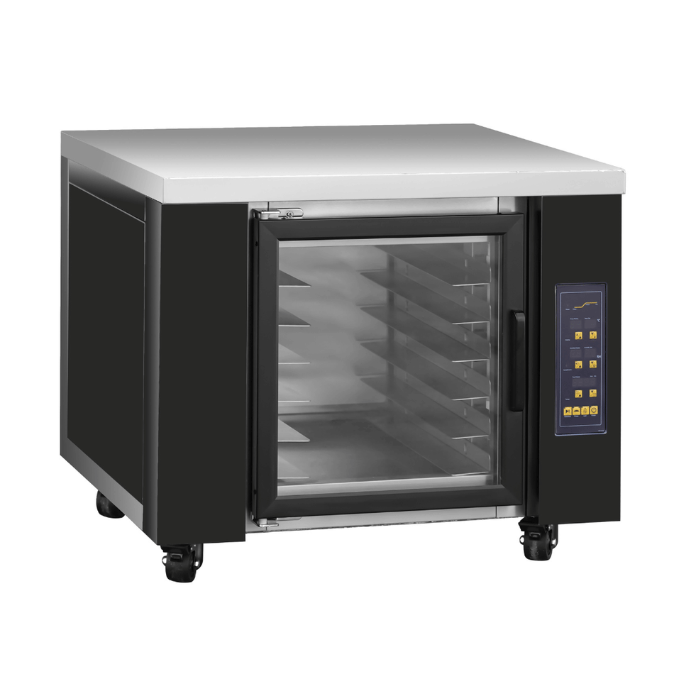 Baker Max Bakermax Proofer Cabinet MPR - 6 - Commercial Kitchen Appliances