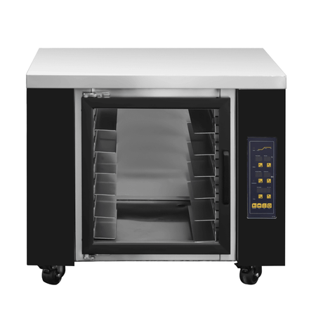 Baker Max Bakermax Proofer Cabinet MPR - 6 - Commercial Kitchen Appliances