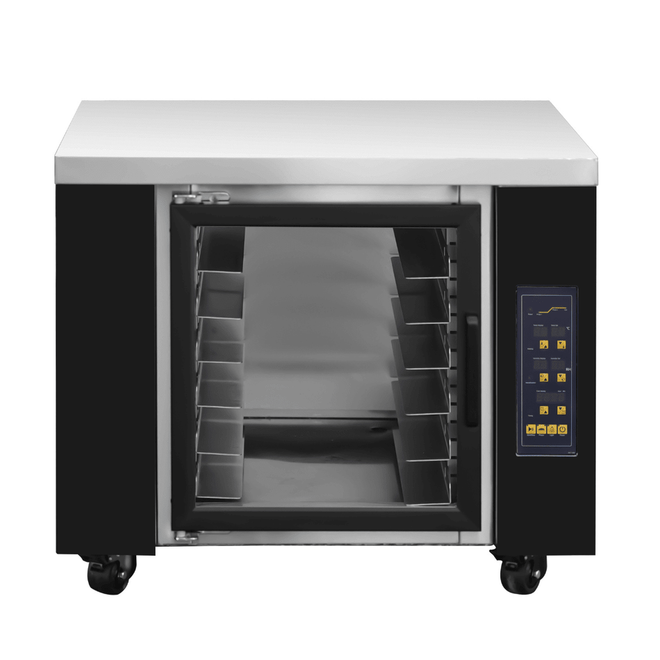 Baker Max Bakermax Proofer Cabinet MPR - 6 - Commercial Kitchen Appliances