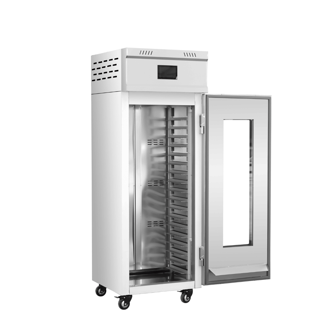 Baker Max Bakermax Retarder Proofer Cabinet MPR - 18 - Commercial Kitchen Appliances
