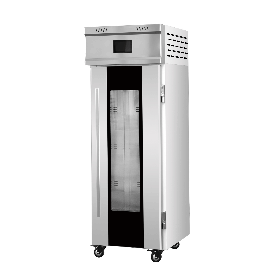 Baker Max Bakermax Retarder Proofer Cabinet MPR - 18 - Commercial Kitchen Appliances