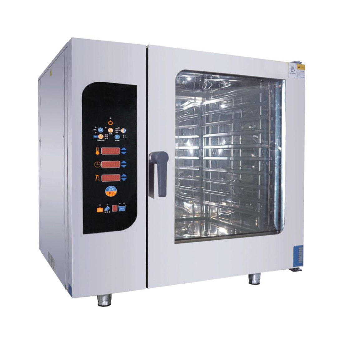 BBQ Duck Oven - PKD - 16 - Commercial Kitchen Appliances
