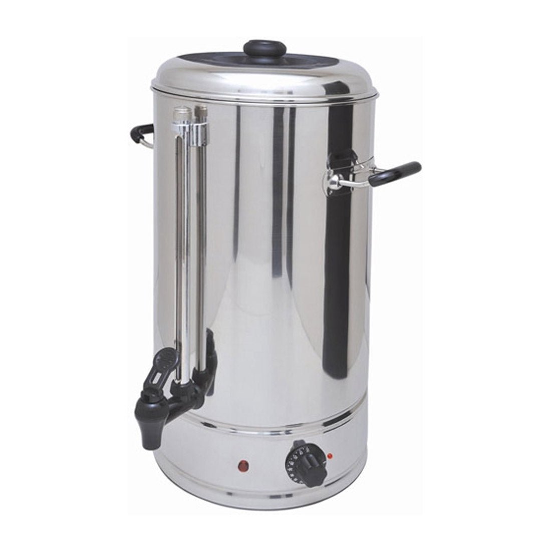 Benchstar 20L Hot Water Urn WB - 20 - Commercial Kitchen Appliances