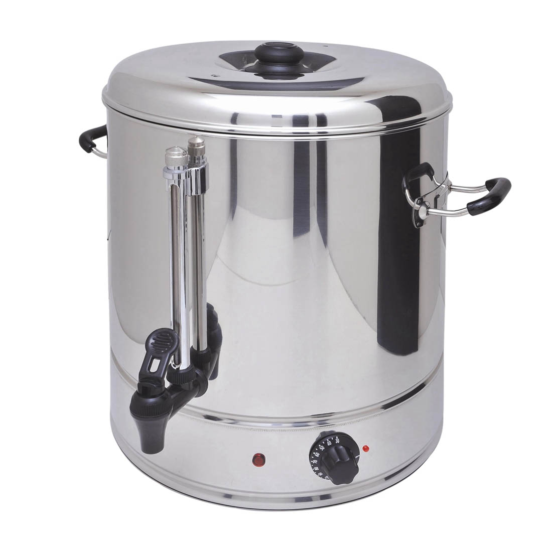 Benchstar 30L Hot Water Urn WB - 30 - Commercial Kitchen Appliances