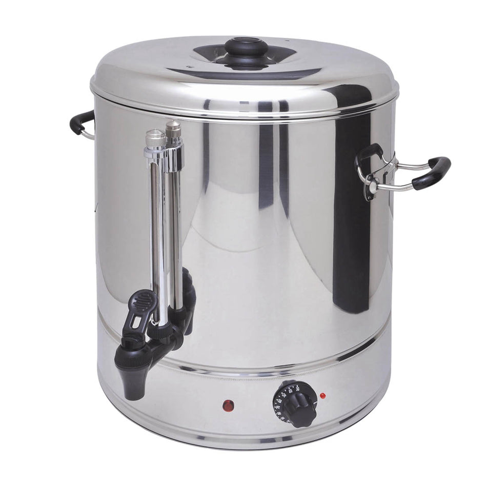 Benchstar 30L Hot Water Urn WB - 30 - Commercial Kitchen Appliances