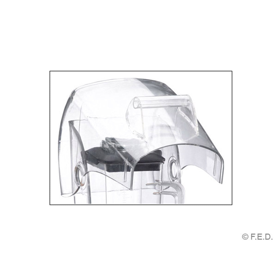 Benchstar BL Blender Cover COV001 - Commercial Kitchen Appliances