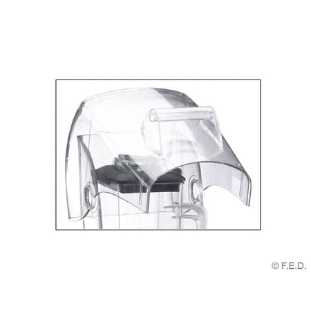 Benchstar BL Blender Cover COV001 - Commercial Kitchen Appliances