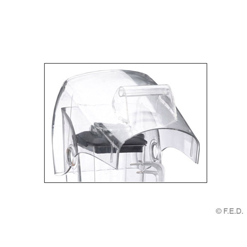 Benchstar BL Blender Cover COV001 - Commercial Kitchen Appliances