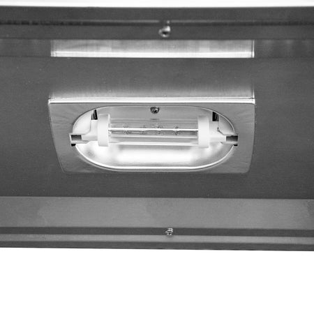 Benchstar Commercial Food Warmer with 4 Lamps – FW4L - 092 - Commercial Kitchen Appliances