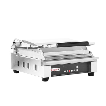 Benchstar Electric Grill Station GH - 816 - Commercial Kitchen Appliances