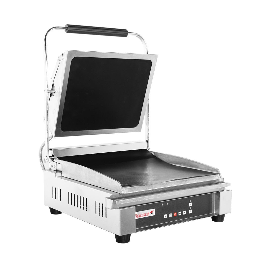 Benchstar Electric Grill Station GH - 816 - Commercial Kitchen Appliances
